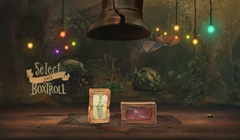  夜游的盒子怪手游评测 电影好也离不开跑酷 