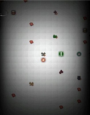 地下城堡新手上手攻略 游戏心得分享