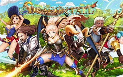  龙腾战术手游测评 真的讲战略你吃得消吗 