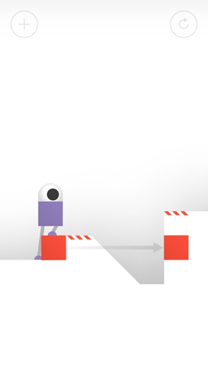 古怪机器人出逃记图3