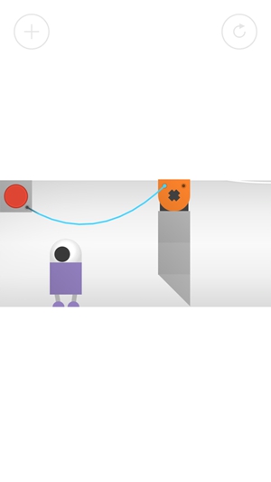 古怪机器人出逃记图4