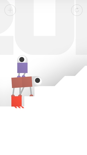 古怪机器人出逃记图5