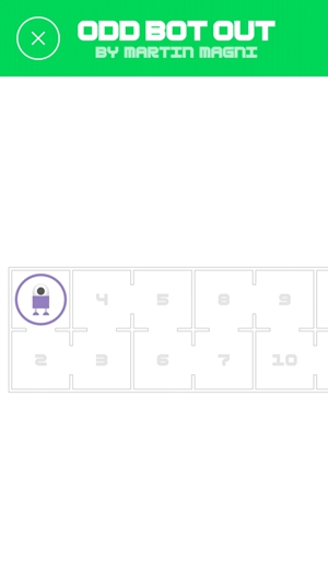 古怪机器人出逃记图6