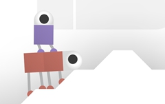  古怪机器人出逃记 平淡无奇到眼前一亮 