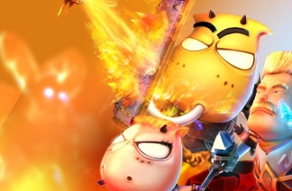 我叫MT2黄金之城怎么过 英雄阵容搭配详解