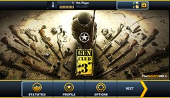  枪支俱乐部3手游评测 最真实的枪支模拟 