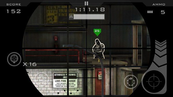 枪支俱乐部3手游评测图2