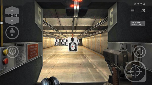 枪支俱乐部3手游评测图4