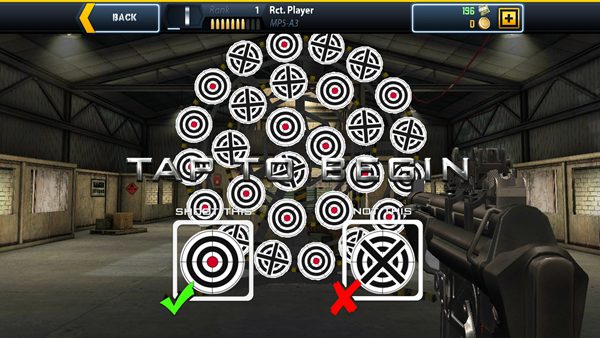 枪支俱乐部3手游评测图5