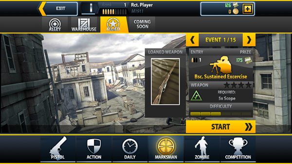 枪支俱乐部3手游评测图7