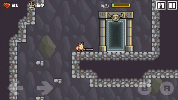 地牢混战手游评测图4