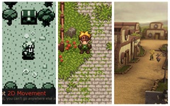  进化之地手游评测 从FC到3D的记忆与感动 