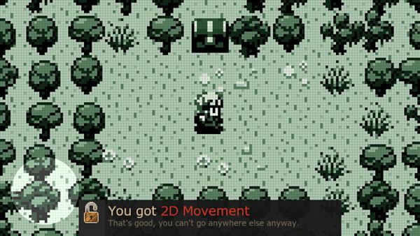 进化之地手游评测图1