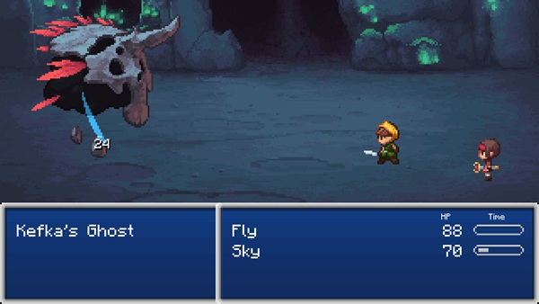 进化之地手游评测图3