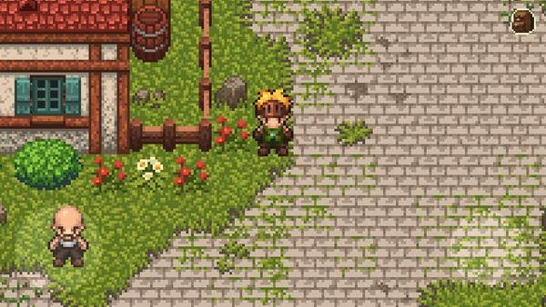 进化之地手游评测图4