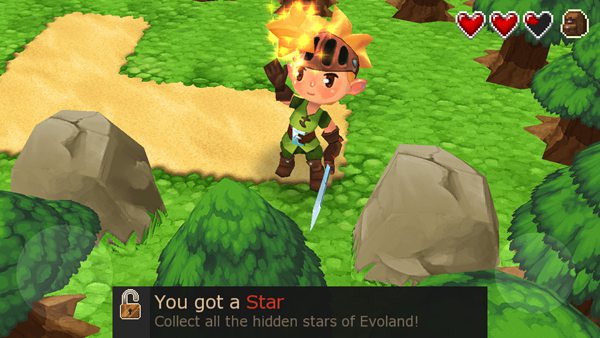 进化之地手游评测图5