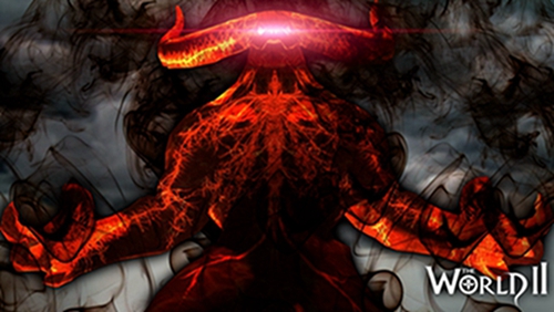 世界2-风暴帝国