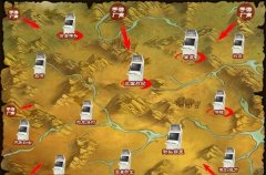 街机手游或将卷起IP新战场 拳皇三国已占