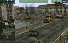 《时间线:袭击美国》安卓与IOS版本2月17发布