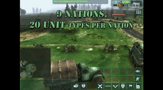 时间线:袭击美国