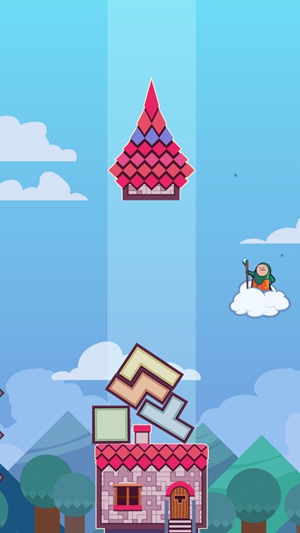 99块砖：巫师学院评测图1