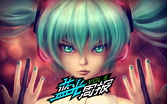  蓝光周报第八期 一周游戏精选 