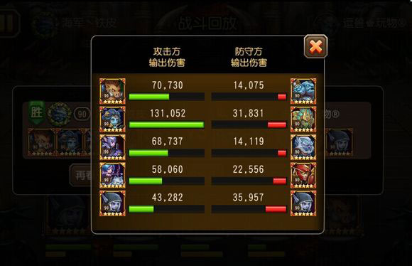 刀塔传奇刚背猪回归之后怎么样 刚背猪回归分析