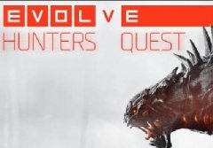  进化：猎人的远征手游测评 进化之后的冲锋 