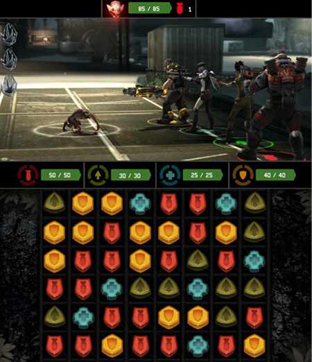 进化：猎人的远征