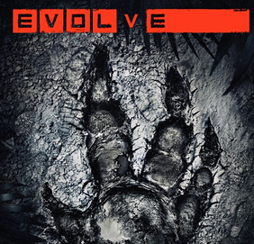 进化：猎人的远征