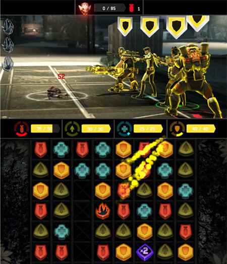 进化：猎人的远征