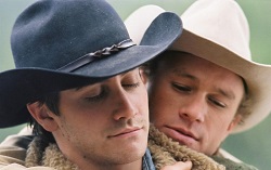  我最喜欢的就是男神和男神在一起了 