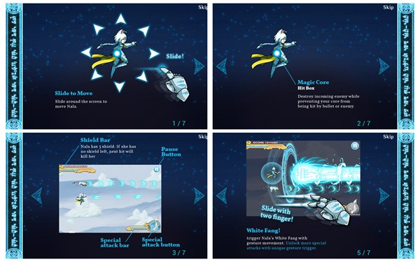 传承：存在之界评测图3