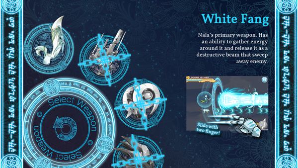 传承：存在之界评测图4