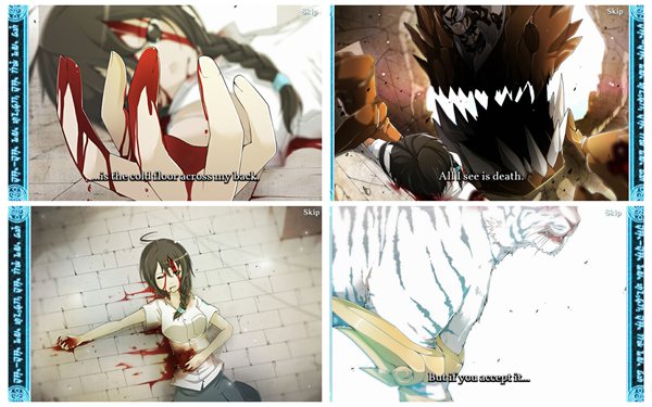 传承：存在之界评测图5