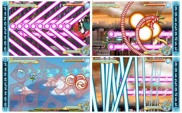 传承：存在之界评测图7