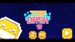  点转冲刺手游评测 旋转根本停不下来 