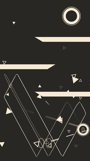 弹射圆环手游评测图3