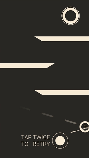 弹射圆环手游评测图4