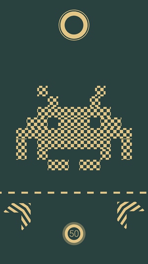 弹射圆环手游评测图5