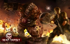 杀戮目标手游评测 除了不能跑其它都还好