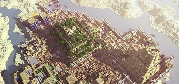 我的世界口袋版