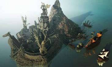 我的世界口袋版