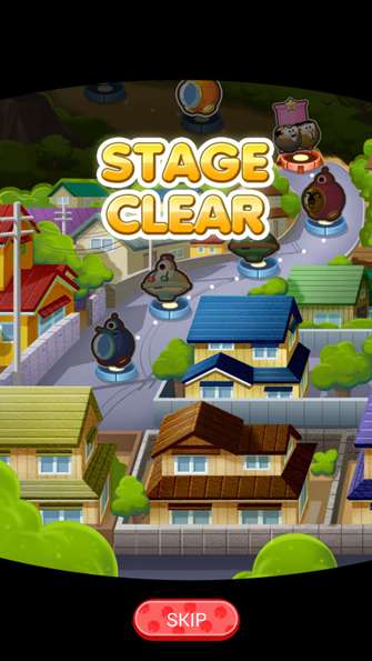 哆啦A梦道具大暴走