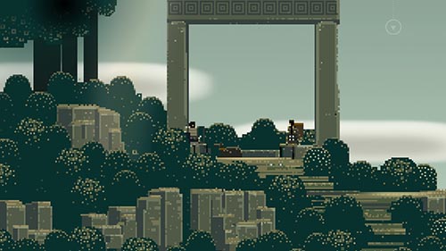 超级兄弟手游测评5