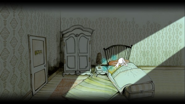 爱丽丝的河流手游评测图1