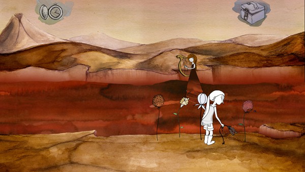 爱丽丝的河流手游评测图4