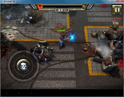 敢死队3手游测评 2