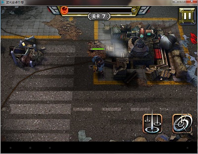 敢死队3手游测评 6