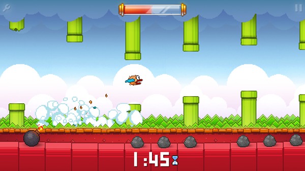 弄死小鸟评测图1